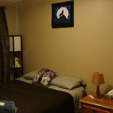 Bed and Breakfast Wild North Bed & Rest Whitehorse Exterior foto