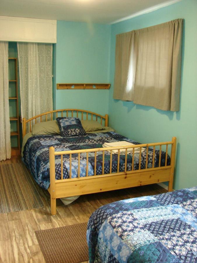 Bed and Breakfast Wild North Bed & Rest Whitehorse Exterior foto