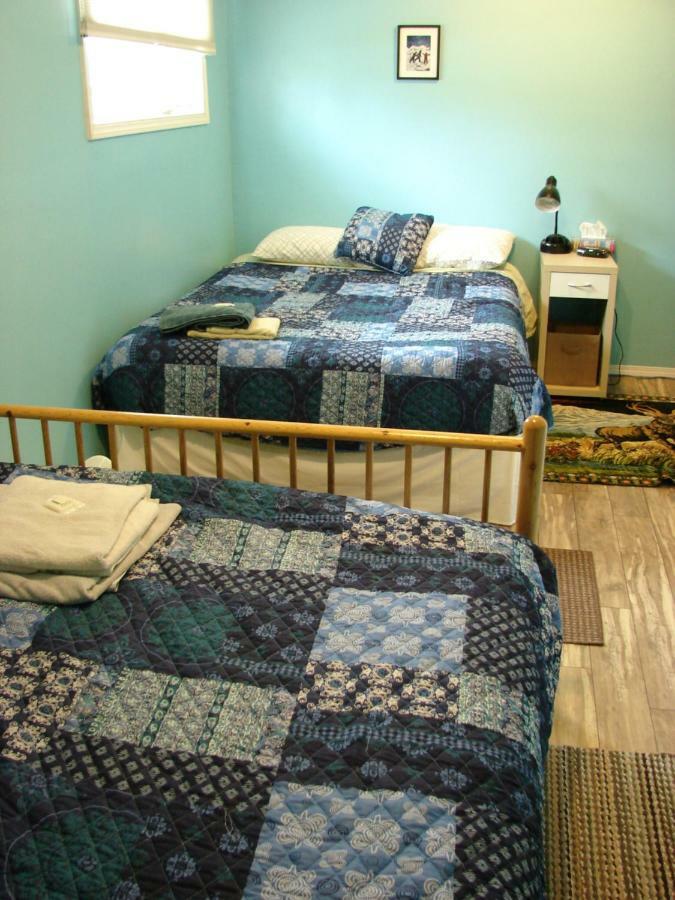 Bed and Breakfast Wild North Bed & Rest Whitehorse Exterior foto