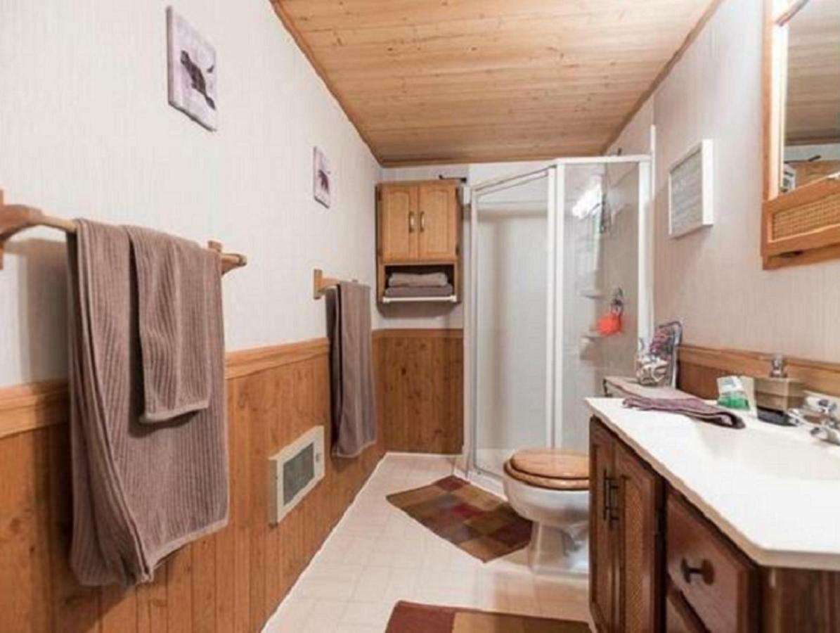 Bed and Breakfast Wild North Bed & Rest Whitehorse Exterior foto